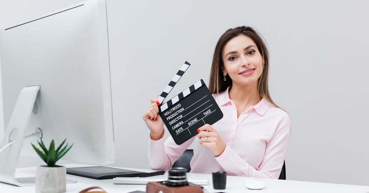 Corporate Video Production: How to Build a Strong Brand Story in Dubai Image