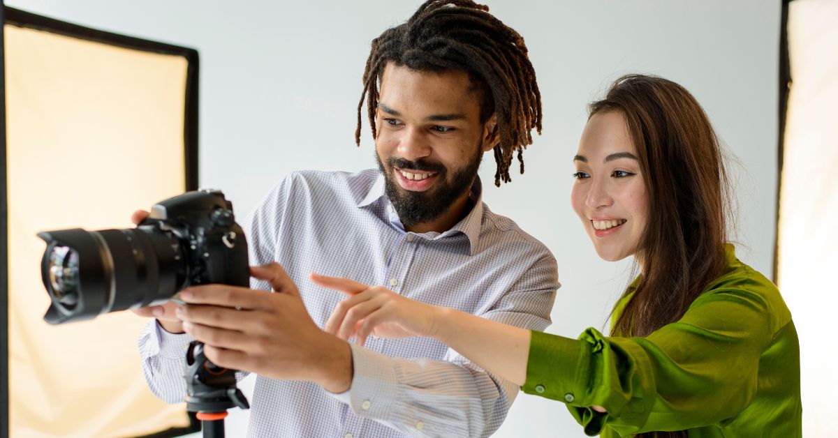 The Complete Guide to Corporate Video Production in Dubai Image