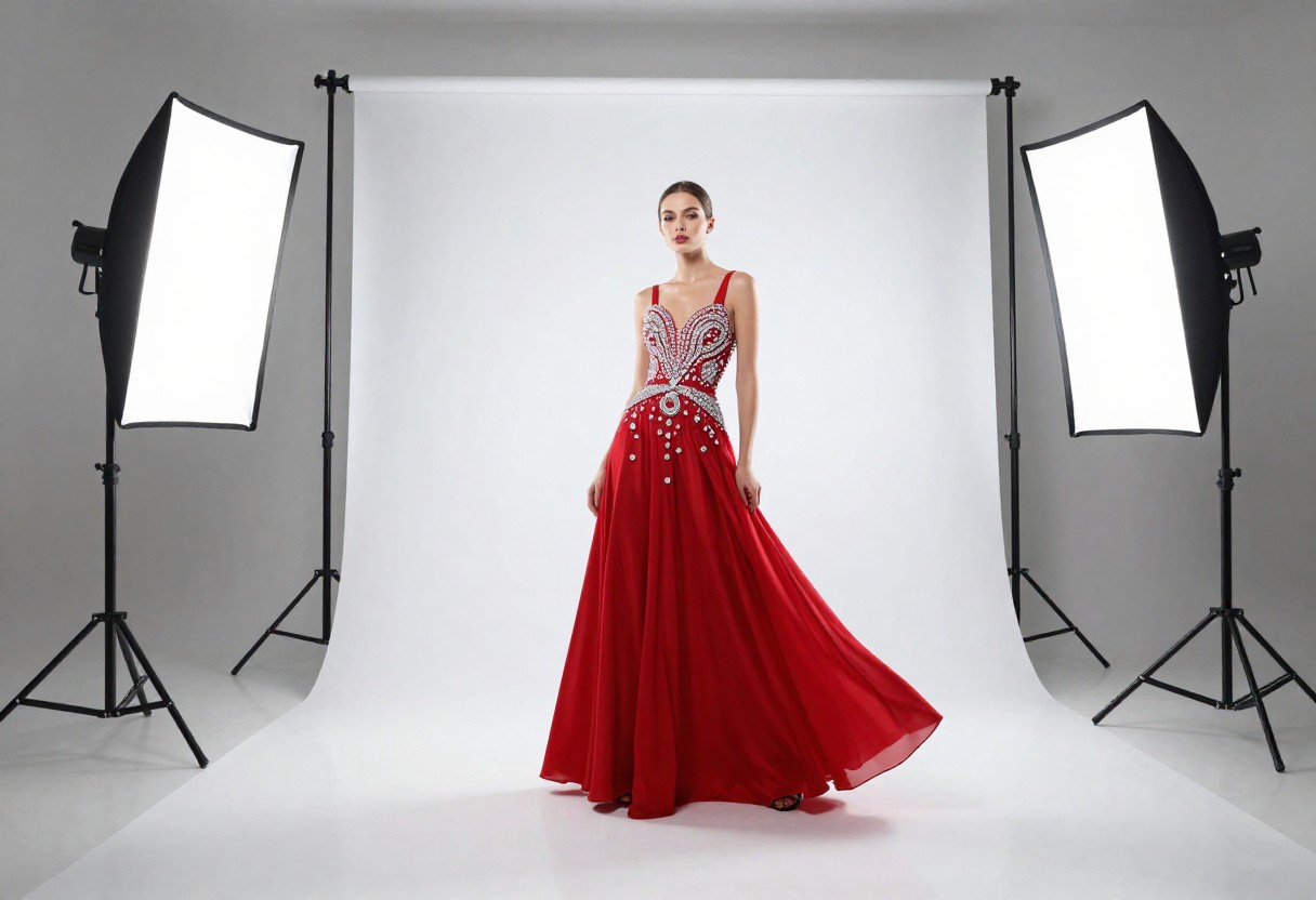 How to Plan the Perfect Fashion shoot in Dubai Image