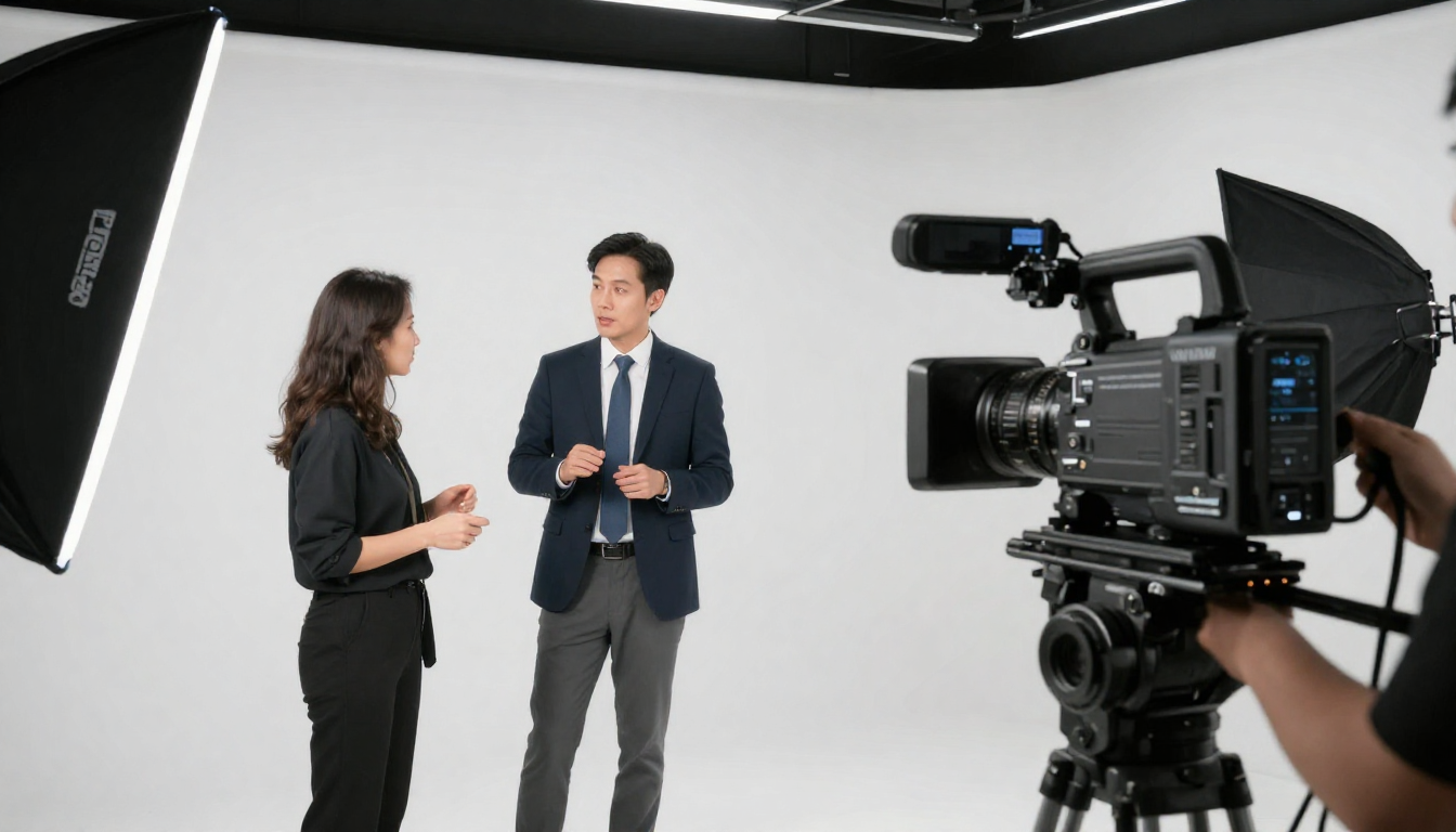 Social Media Video Production Dubai: How Professional Videos Help Businesses Grow Online Image