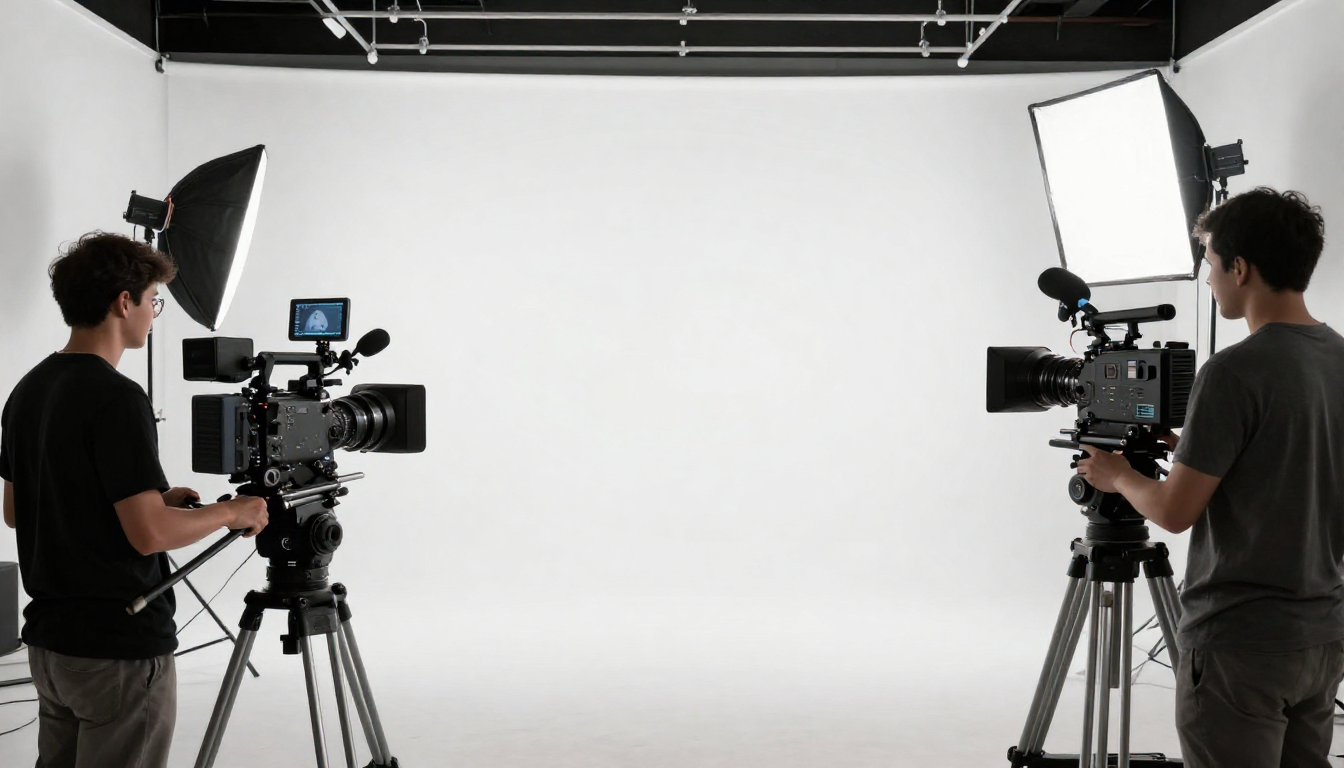 Commercial Video Production in Dubai: Everything You Need to Know Image