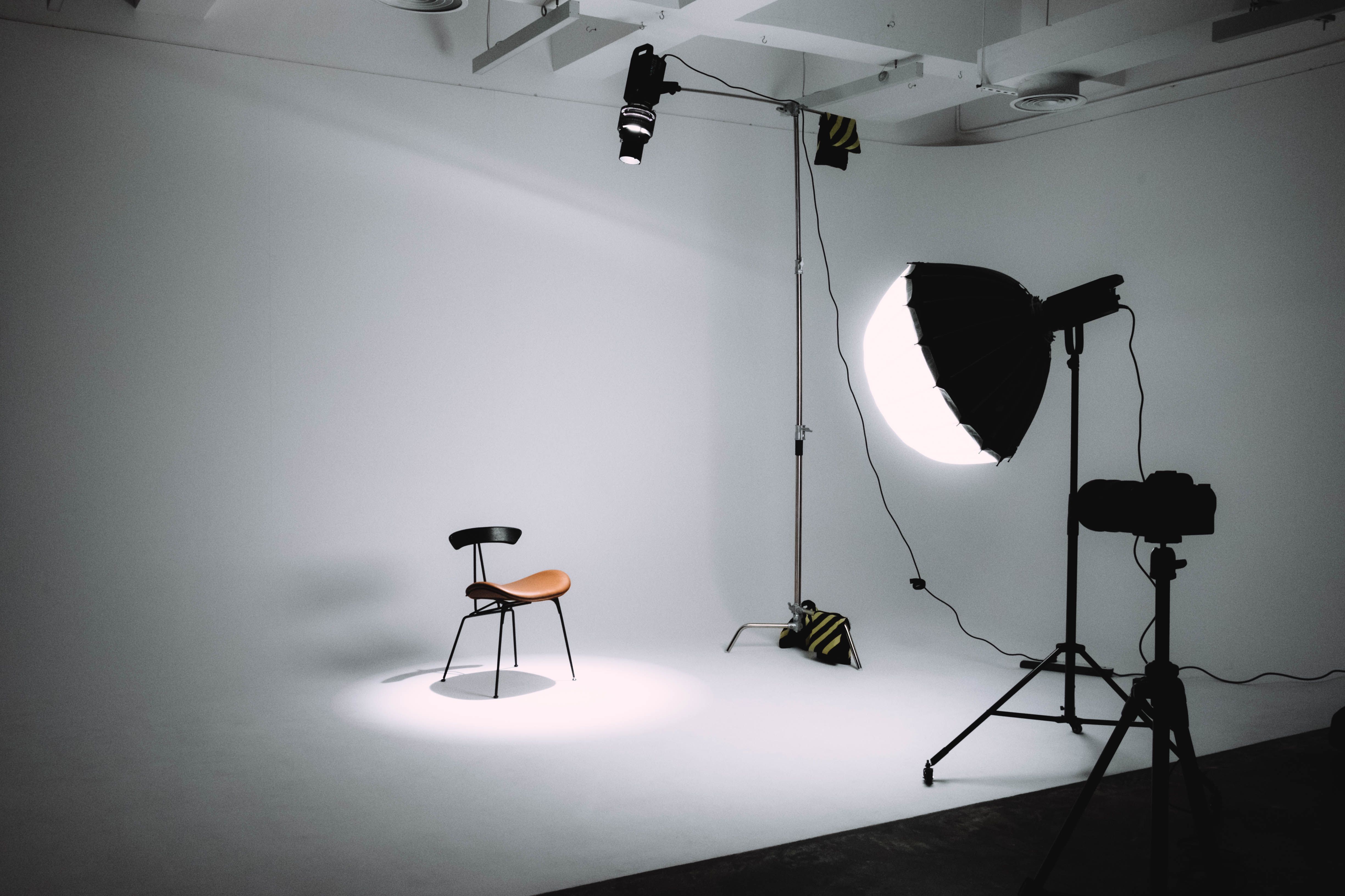 Why Renting a Professional Studio in Dubai Saves Time and Money Image