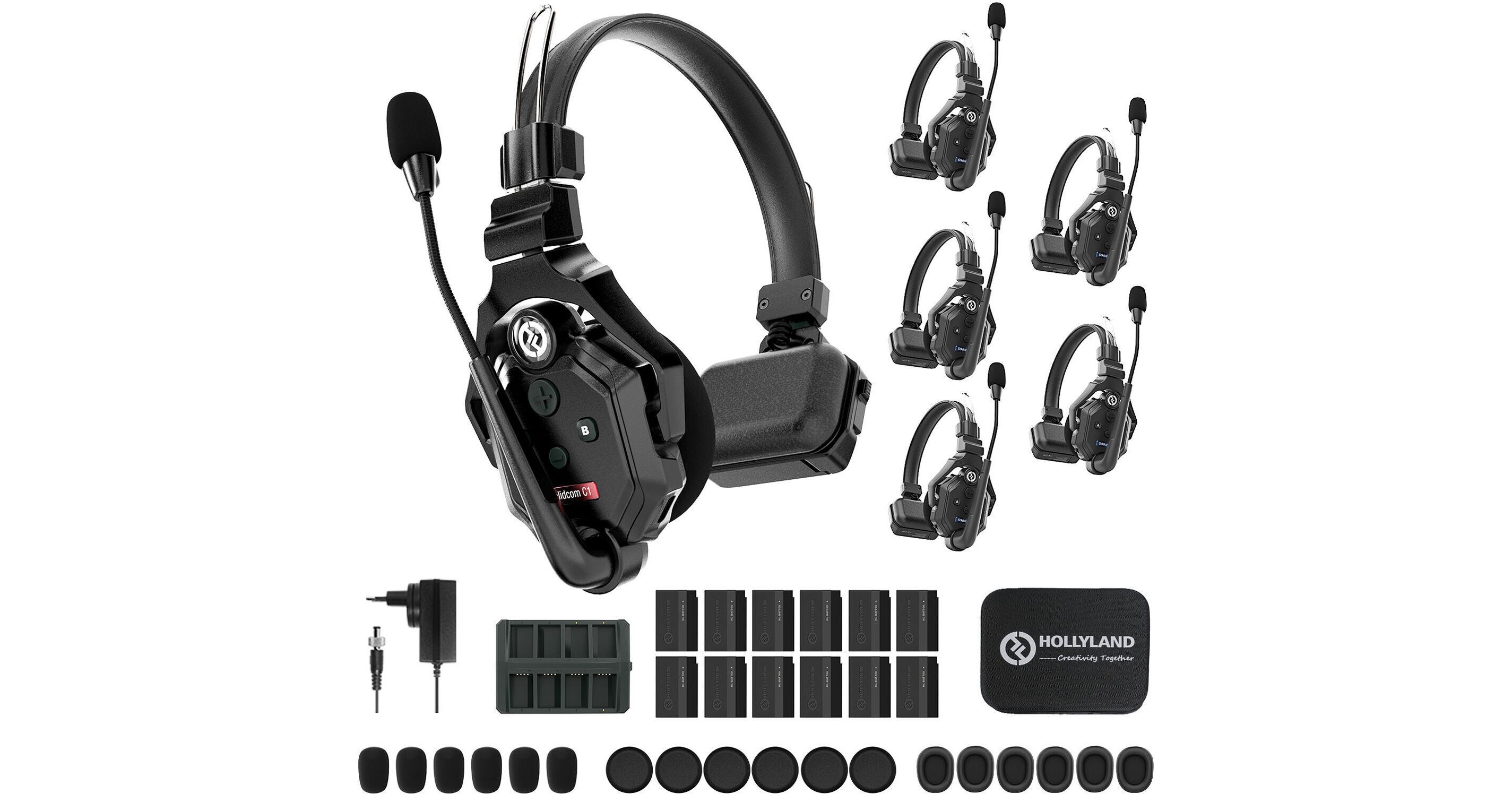 Audio & Sound Equipment