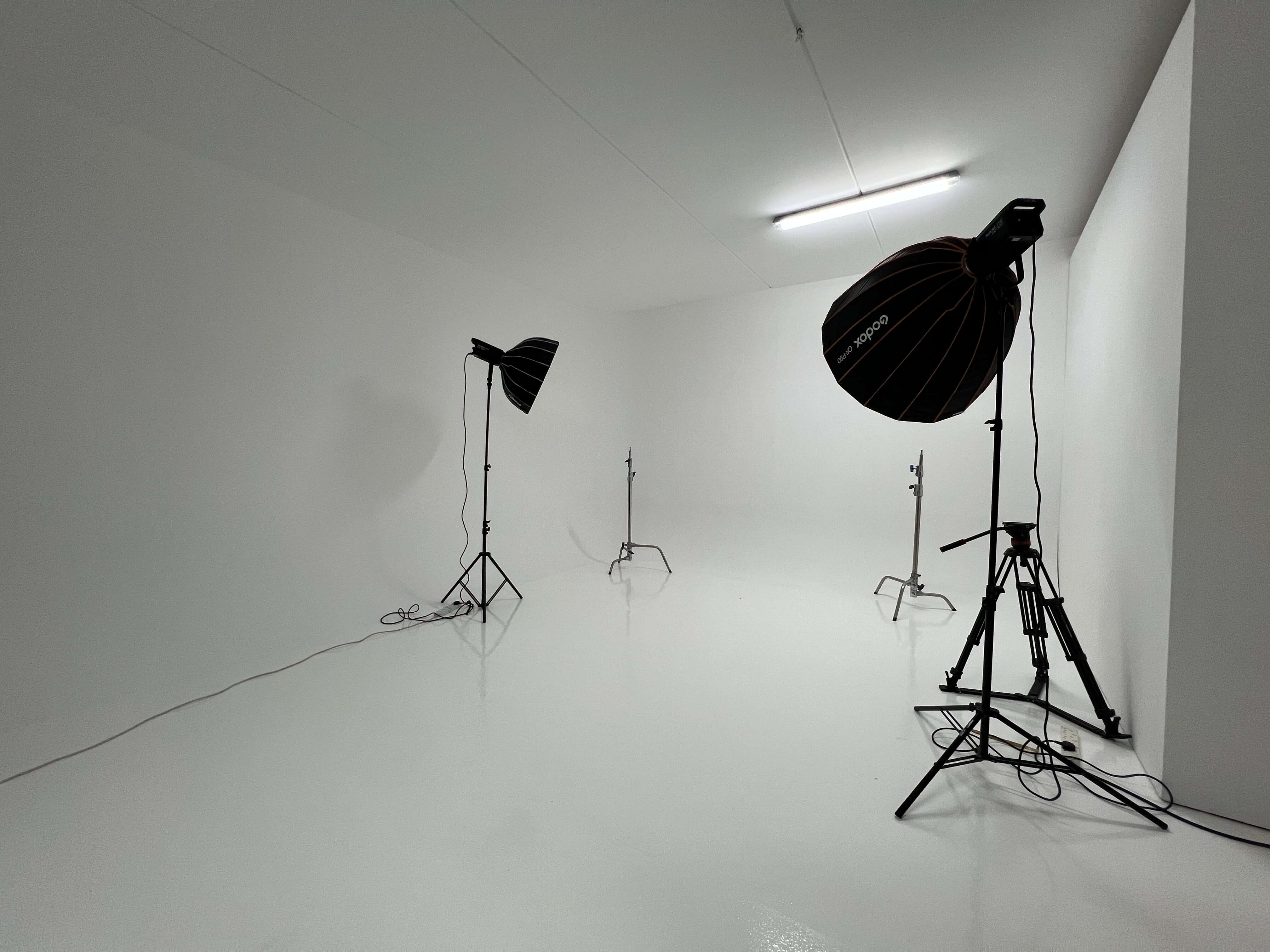 Studio 1