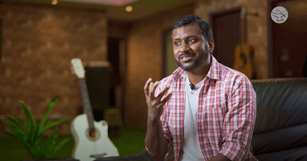 Band Born from the Jesus Youth Movement