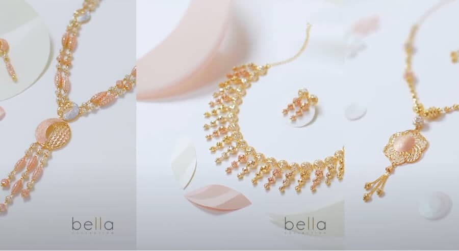 Malabar Gold | Bella Collections