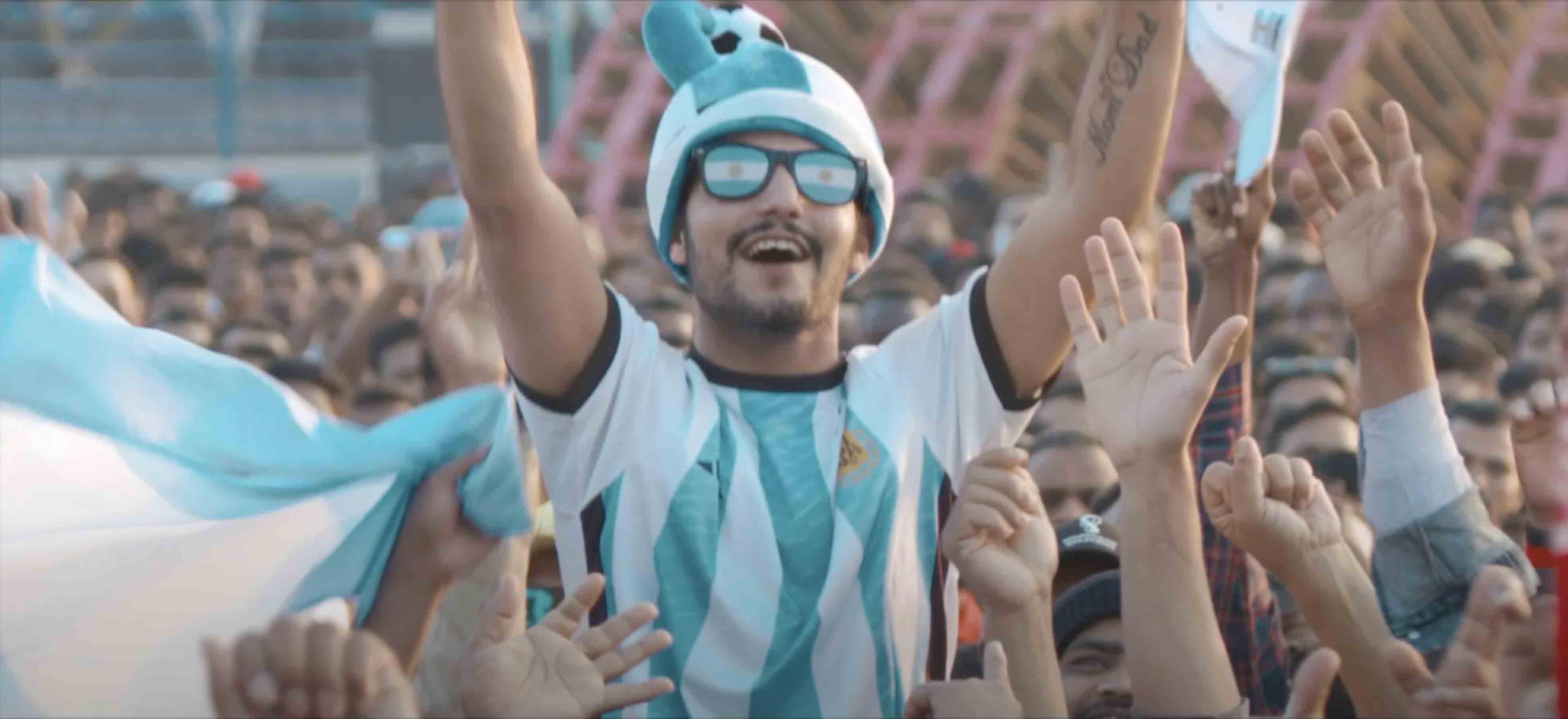 FIFA Qatar 2022| Fanzone Events | Asian zone