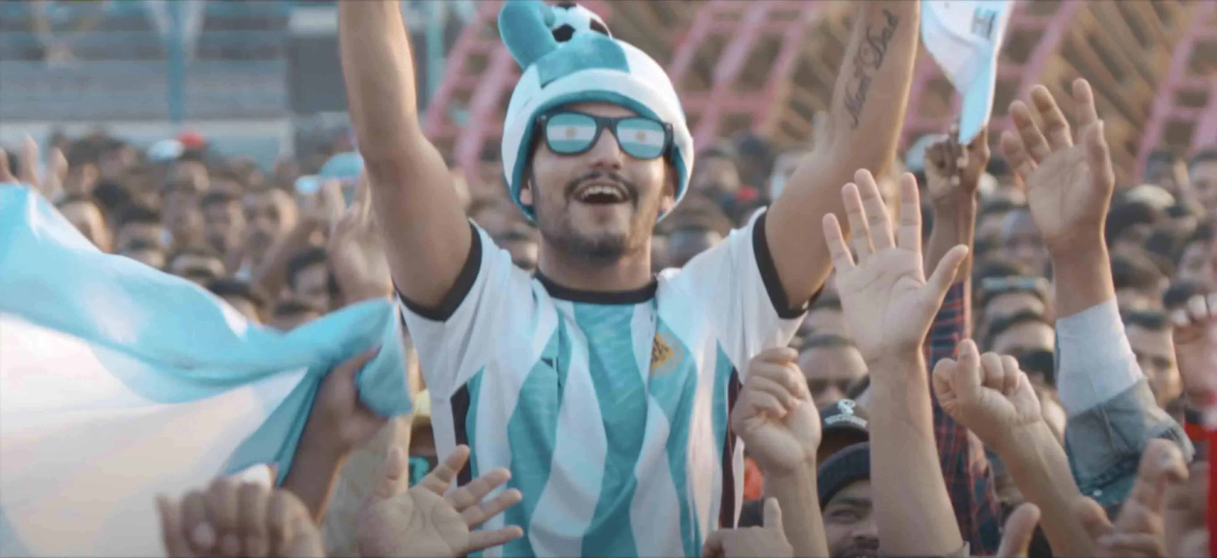 FIFA Qatar 2022| Fanzone Events | Asian zone